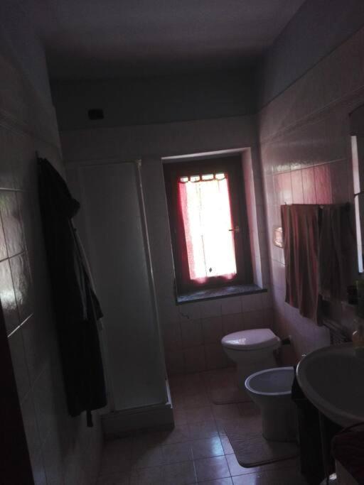 Appartamento In Cascina Lombarda Caselle Lurani Exterior foto