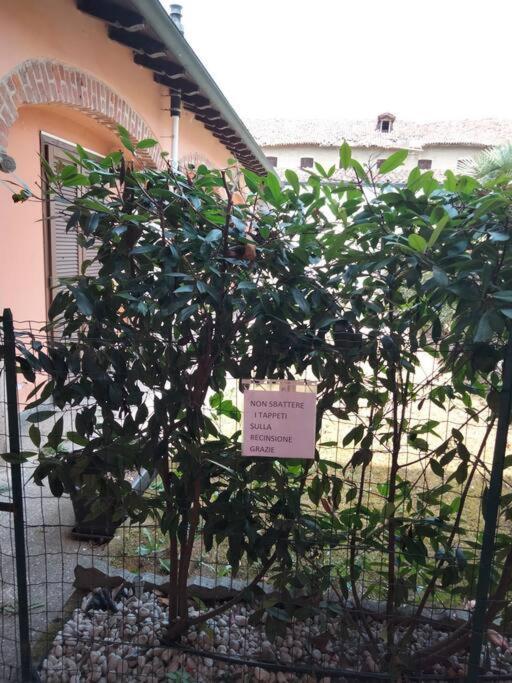 Appartamento In Cascina Lombarda Caselle Lurani Exterior foto
