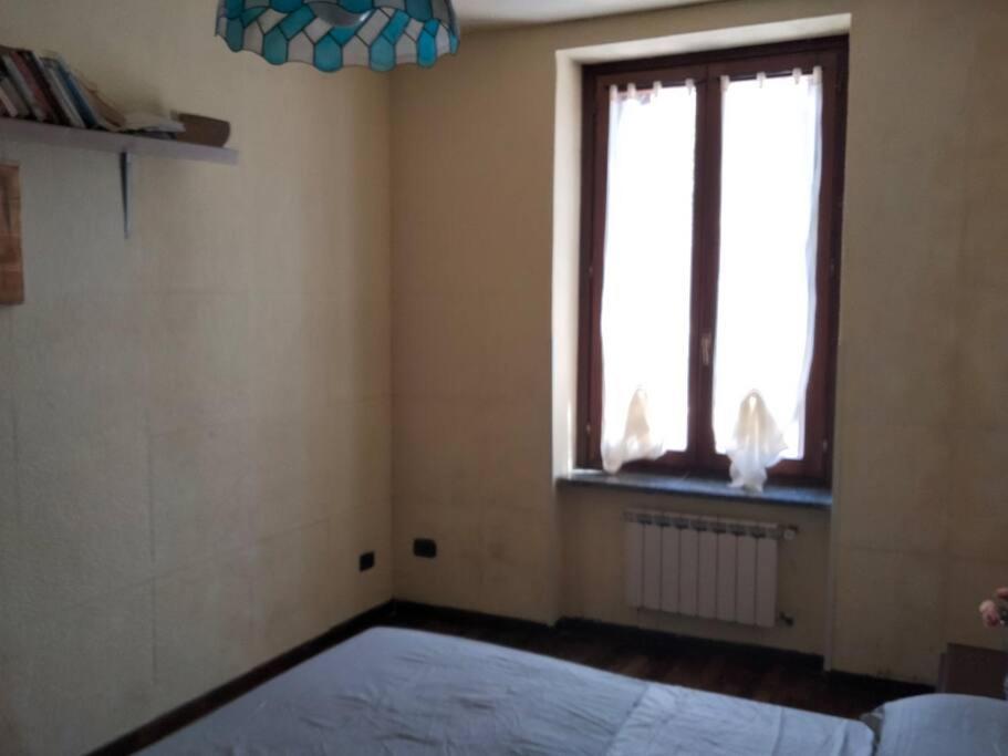 Appartamento In Cascina Lombarda Caselle Lurani Exterior foto
